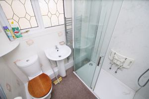 Shower Room- click for photo gallery